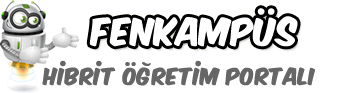 FenKampus ~ ULTRAFENcilerin Hibrit Öğretim Portalı